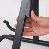 A Frame Guitar Stand