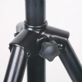 All Steel Speaker Stand