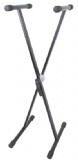 Single-X-Style Keyboard Stand