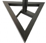 Monitor Speaker Stand