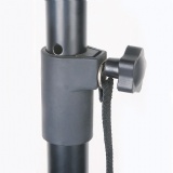 Aluminum Speaker Stand