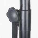 All Metal Speaker Stand