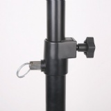 ​Air-Powered Speaker Stand