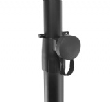 Luxury All Metal Tripod Speaker Stand